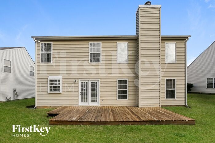 Building Photo - 10919 Northgate Trail Dr