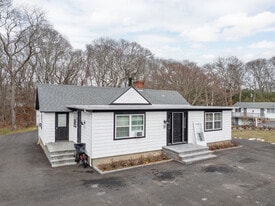 Building Photo - The Fieldstone at East Hampton