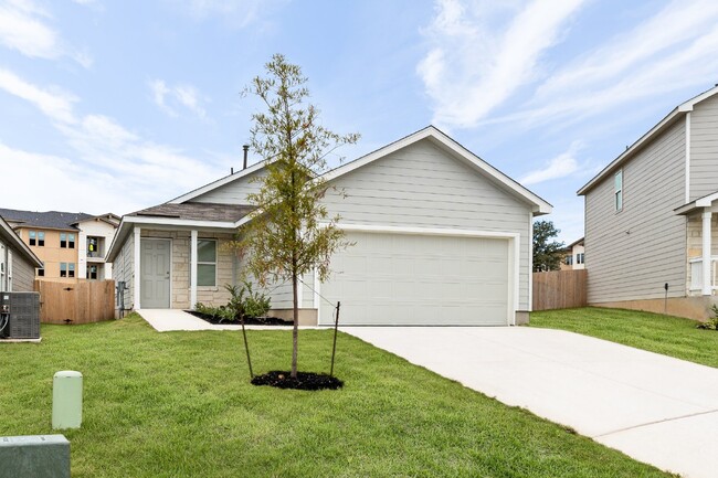 Building Photo - 10507 Bending Dr