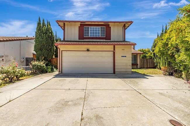 Building Photo - Spacious 4-Bedroom Home in Prime Milpitas