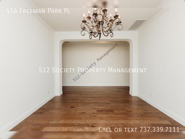 Building Photo - 416 Freeman Park Pl