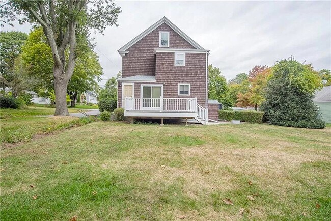 Building Photo - 27 Commonwealth Ave