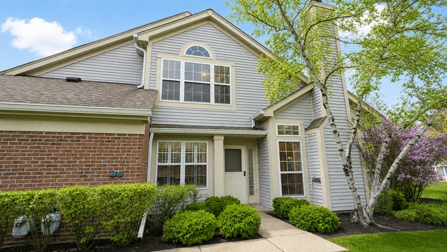 Building Photo - 1628 Columbia Cir