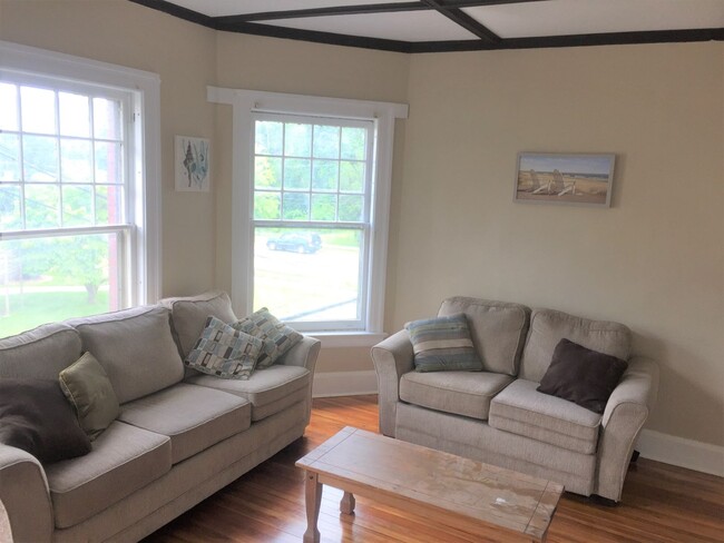 Interior Photo - 6 Riverside Drive, Binghamton NY-available...