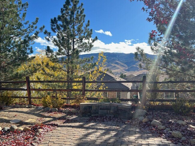 Building Photo - Unique Del Webb at Sierra Canyon Home with Views Available for Lease!