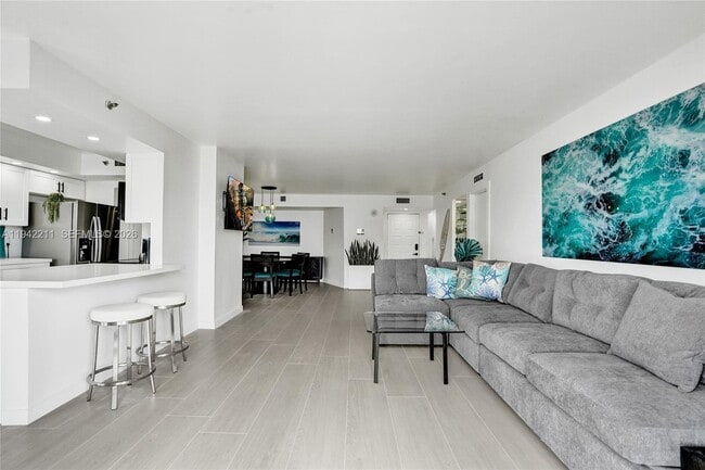 Building Photo - 1201 S Ocean Dr