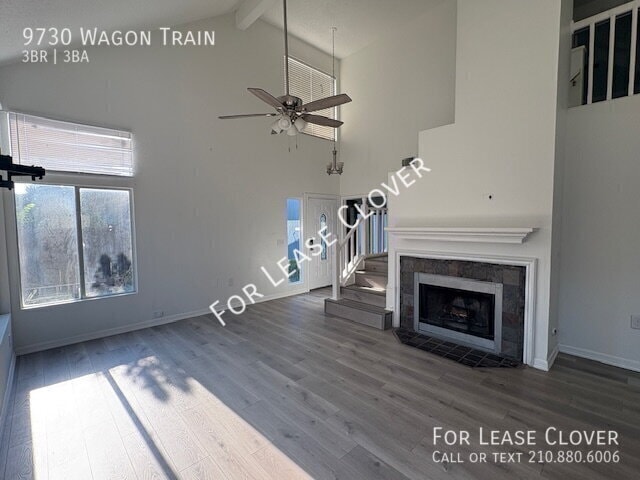 Building Photo - 9730 Wagon Train