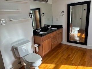 Building Photo - 300 Faneuil St