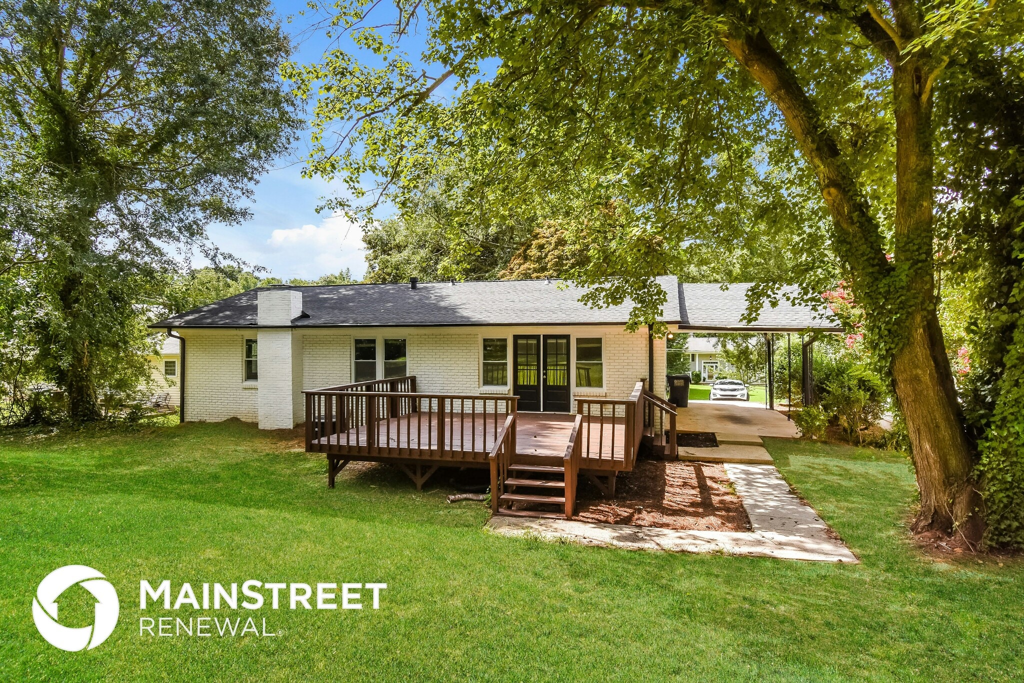 Building Photo - 983 Overbrook Cir
