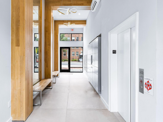 Building Photo - Stylish & Sophisticated in Shepherd Park!
