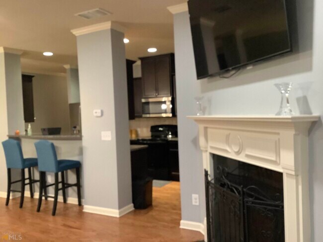 Building Photo - 1519 Creek Bend Ln NW