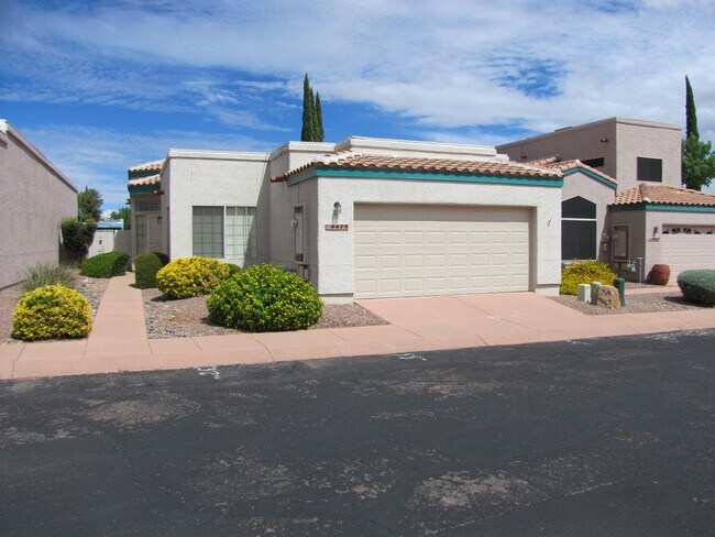 Building Photo - 2BR/2BA/2CG, 1437 sq.ft. rental w/ community pool in Sierra Springs subdivision in Sierra Vista, AZ