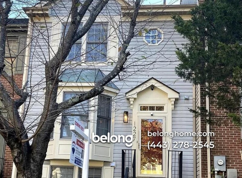 Building Photo - 1227 Travis View Ct