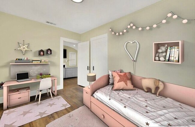 Building Photo - Beautifully Updated 3 Bed 2 Bath House in ...