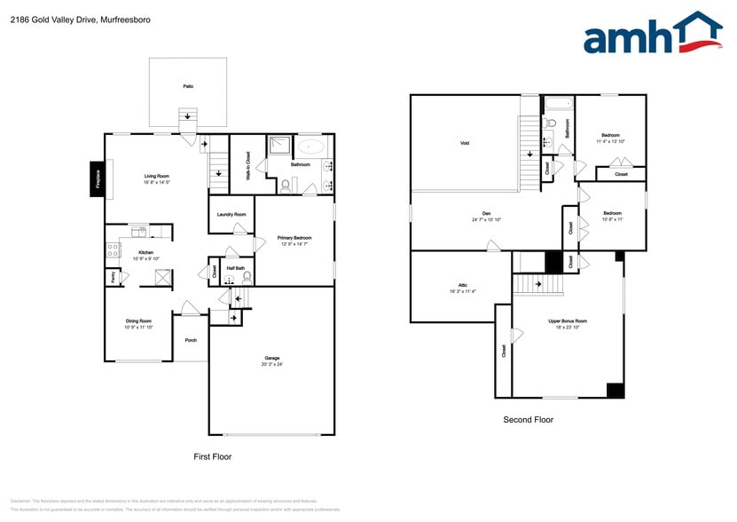 Building Photo - 2186 Gold Valley Dr