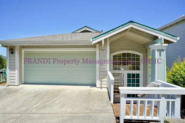 Building Photo - Quality San Rafael Home In Awesome Neighbo...
