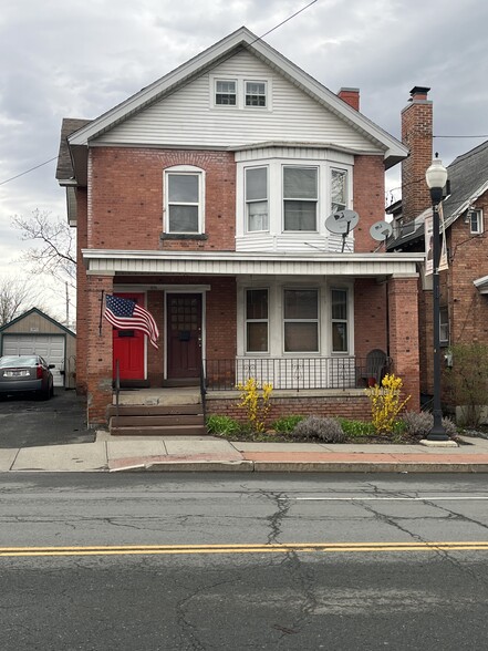 Building Photo - 1213 19th St