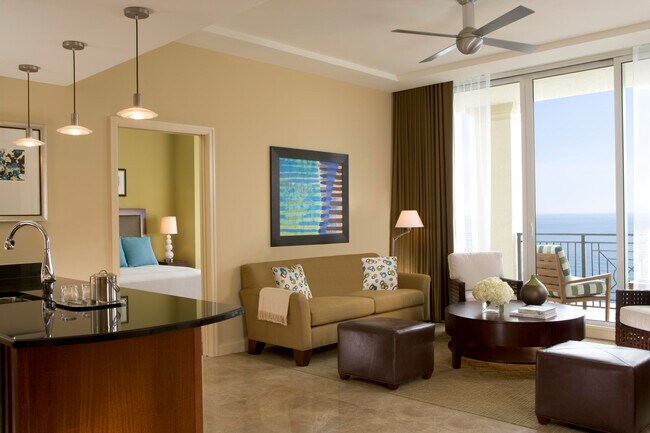 Building Photo - 3800 N Ocean Dr