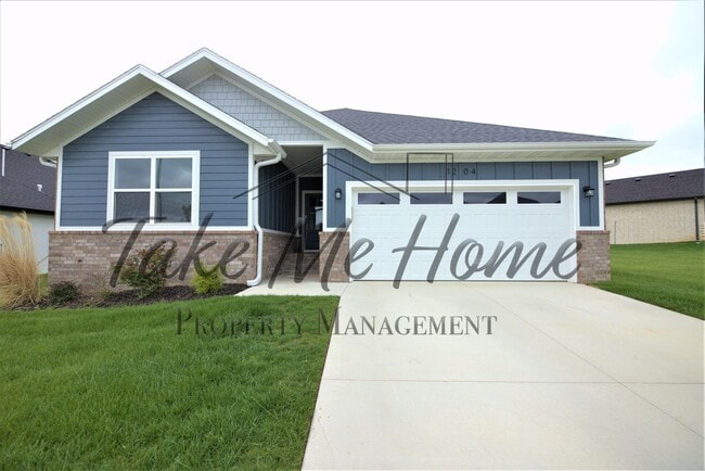 Building Photo - Gorgeous 3 bedroom in Nixa!