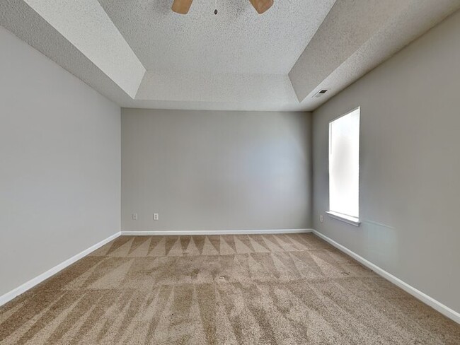 Building Photo - 3518 Joel Turner Dr