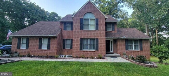 Building Photo - 12 Brian Daniel Ct