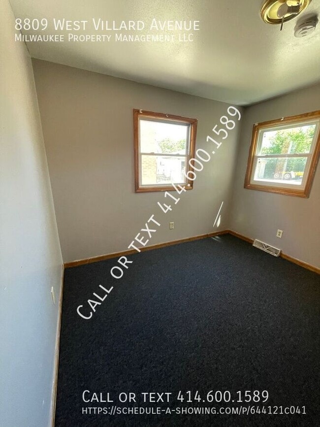Building Photo - 8809 W Villard Ave