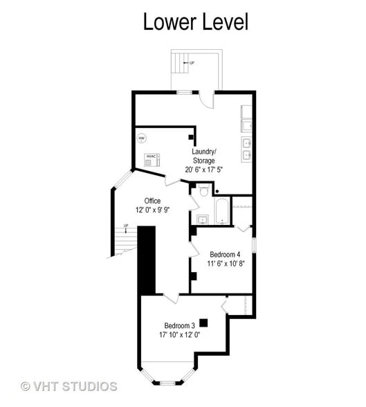 LL Plan - 1327 W Foster Ave