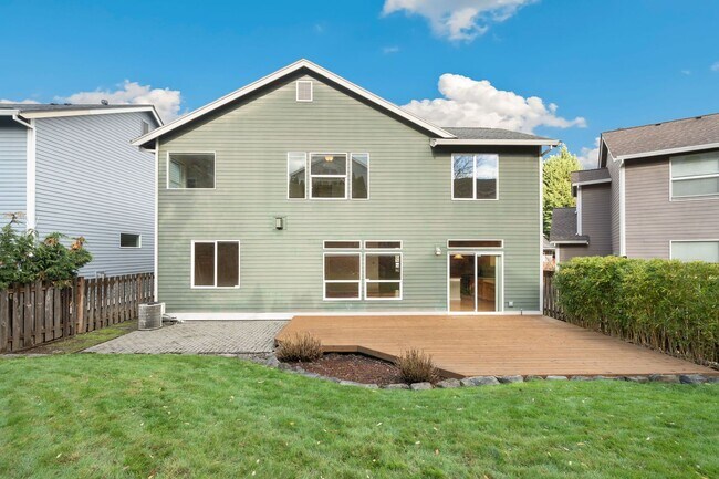 Building Photo - 9035 SW Ivory St