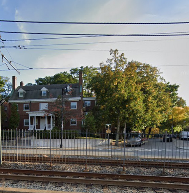 Building Photo - MBTA GL-B near BC & Cleveland Circle