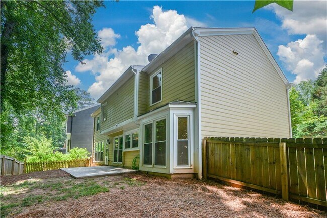 Building Photo - 9050 Brockham Way
