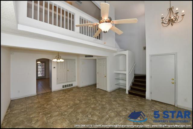 Building Photo - 5 bedroom in El Paso TX 79938