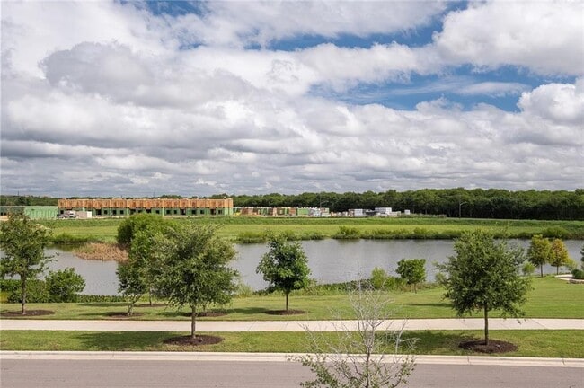 Building Photo - 5521 Charles Merle Dr.