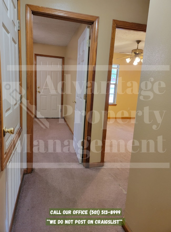 Building Photo - 107 South Baridon Street Unit A