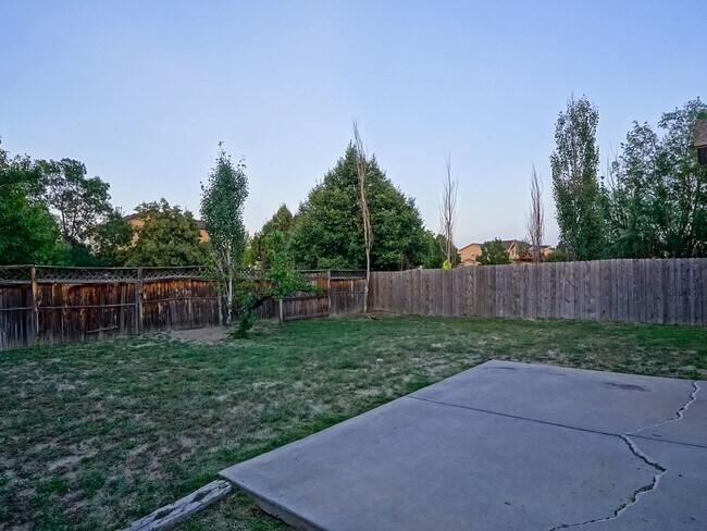 Building Photo - Adorable 4bdrm 2 bath Rancher