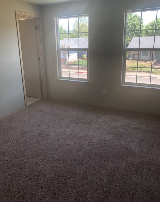 Master Bedroom View - 115 Haylen Dr