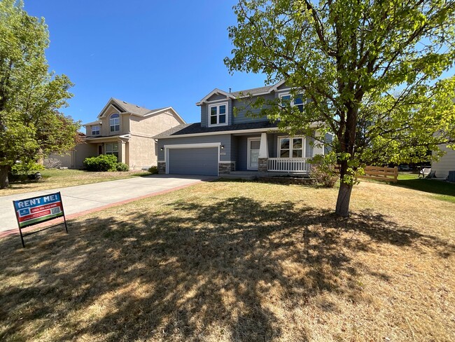 Building Photo - 3 Bedroom Home Available Near Milton E Pro...