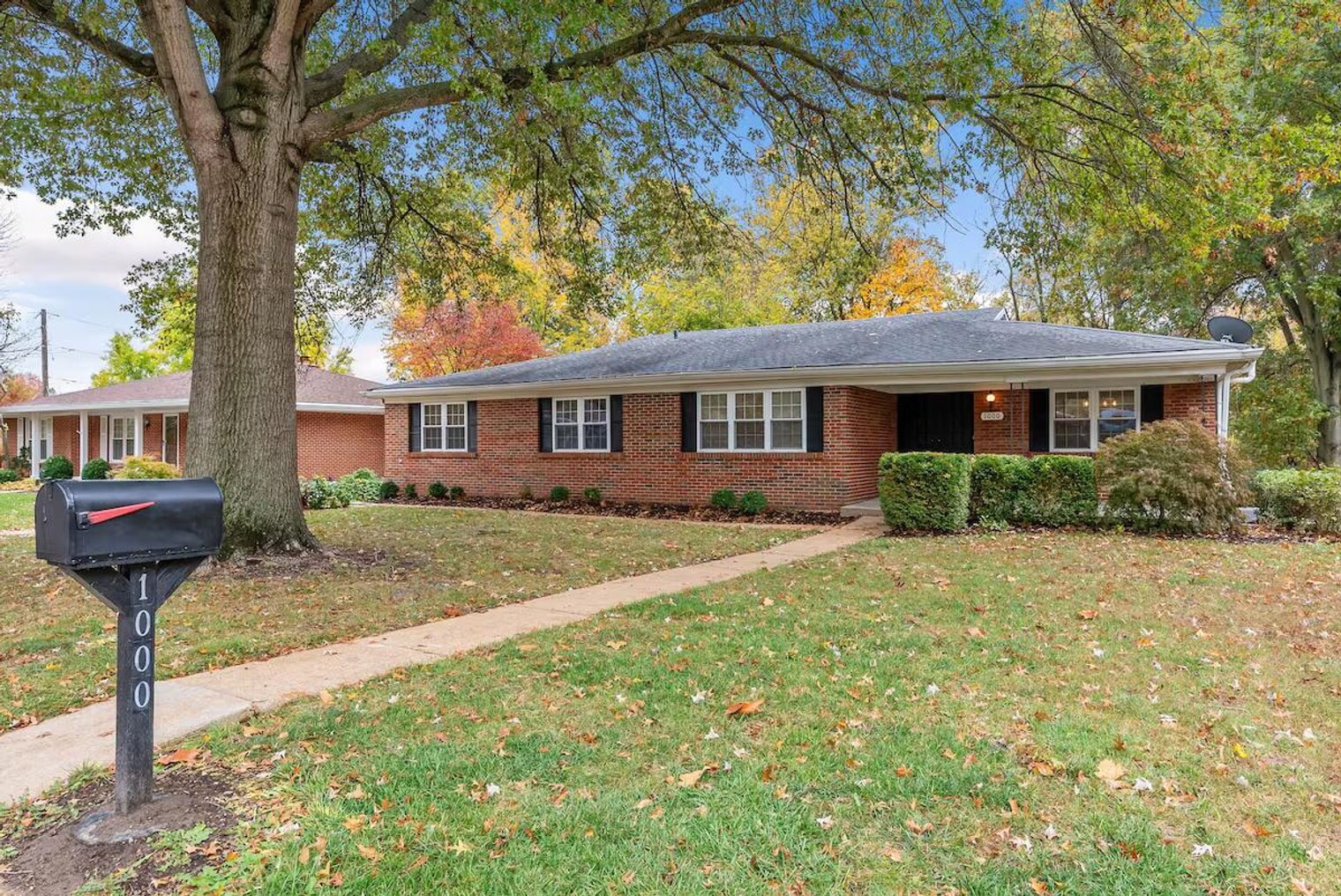 Building Photo - 1010 Providence Rd