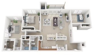 Building Photo - 2768 Gatewood Cir
