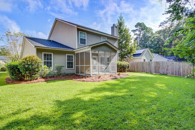 Building Photo - 5135 Ballantine Dr