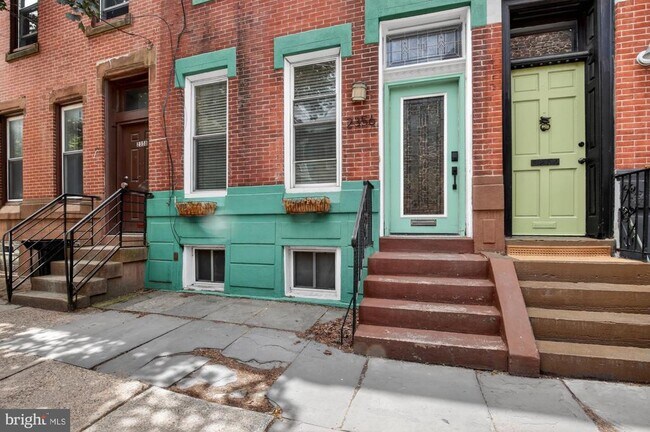 Building Photo - 2356 E Susquehanna Ave
