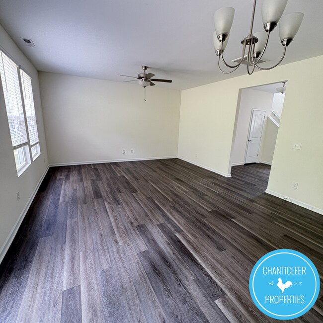 Building Photo - 3316 Slippery Elm Dr