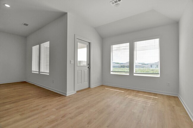 Building Photo - Brand-New 3 Bedroom Home in Prairie Grove! Move-in Ready!