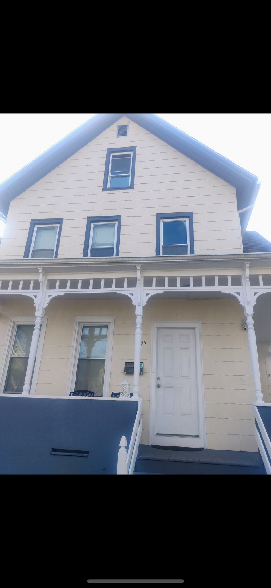 Building Photo - 55 Vine St