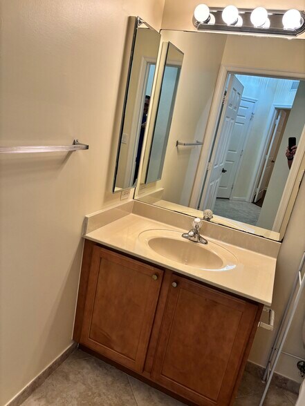 Second bathroom - 7554 SW Herrington Ln
