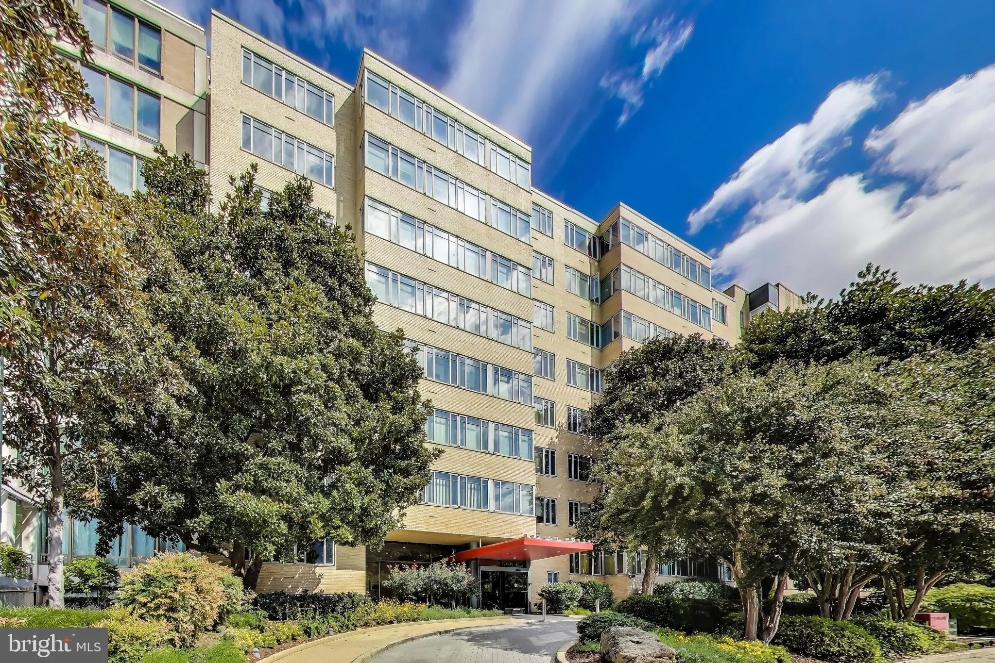 Building Photo - 1711 Massachusetts Ave NW