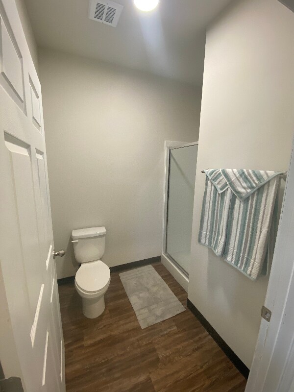 1700 Hampshire Pike 1700 Hampshire Pike Columbia TN 38401 Apartment