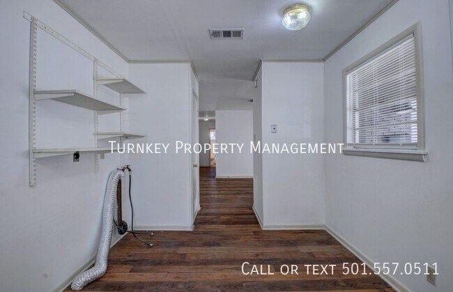 Building Photo - 5604 B St