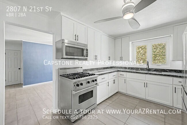 Building Photo - 2807 N 21st St