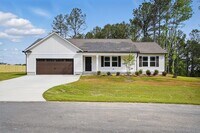 Building Photo - Charming 3-Bedroom Ranch with 2 Full Baths & Expansive Backyard Located in a Peaceful Cul-de-Sac