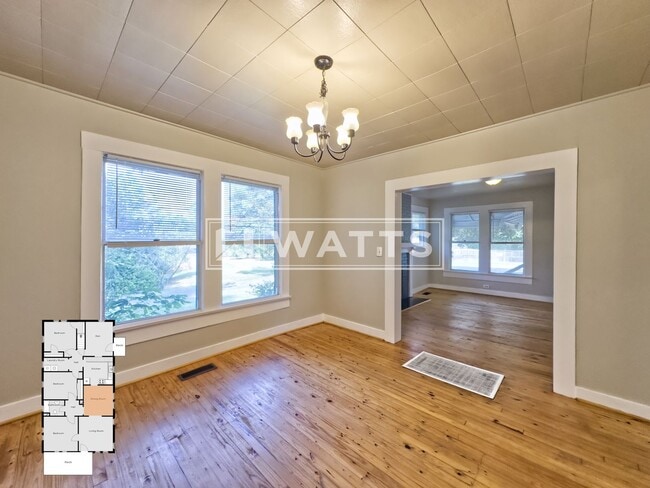 Building Photo - 3 Bedroom Home in Forestdale